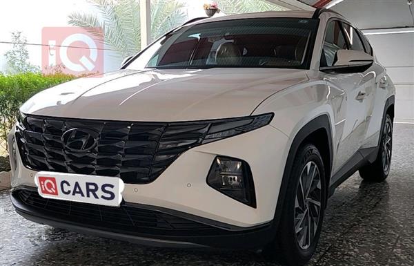 هيونداي توسان 2024 للبيع في العراق - النجف